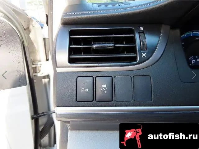 Toyota Camry New Camry 2012 года - вид 12