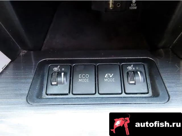 Toyota Camry New Camry 2012 года - вид 15