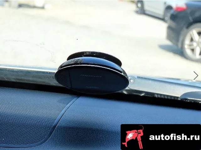 Toyota Camry New Camry 2012 года - вид 16