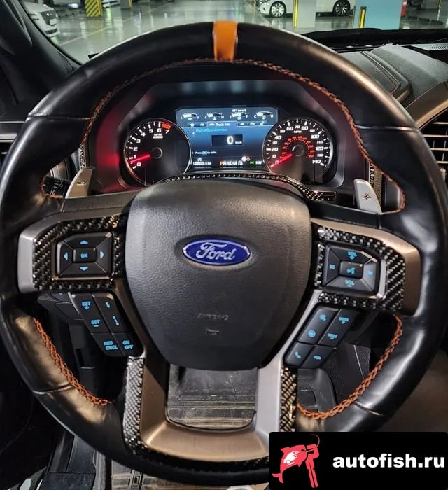 Ford F150 F150 2018 года - похожие автомобили