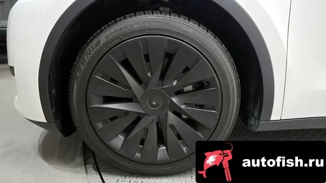 Tesla Model Y Model Y 2023 года - похожие автомобили