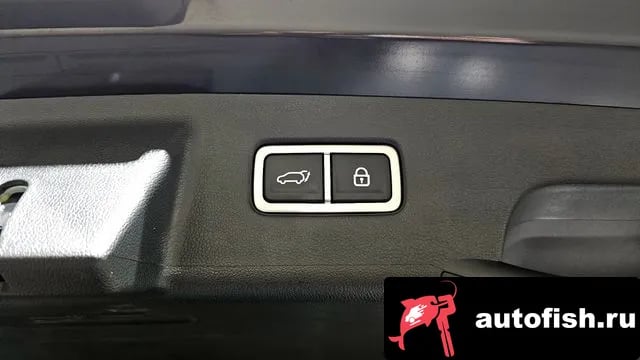 Kia Sorento Sorento 4th Generation 2023 года - похожие автомобили