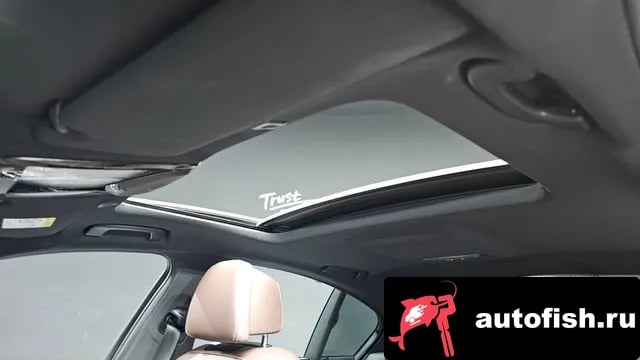 BMW 5-Series 5 Series (G30) 2023 года - вид 19