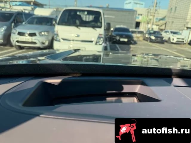 Hyundai Palisade Palisade (LX3) 2025 года - вид 9