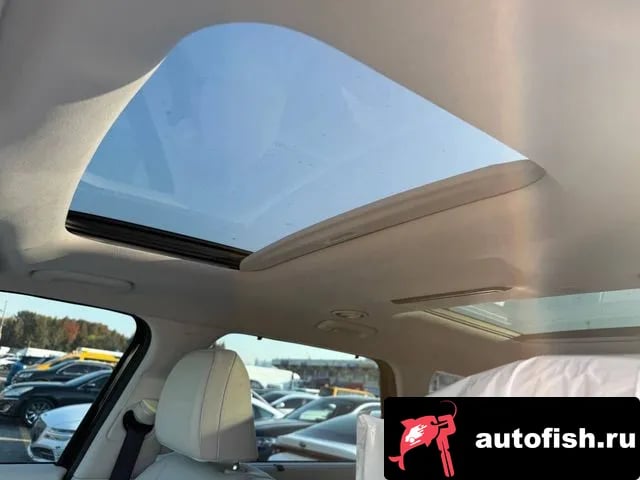 Hyundai Palisade Palisade (LX3) 2025 года - вид 10