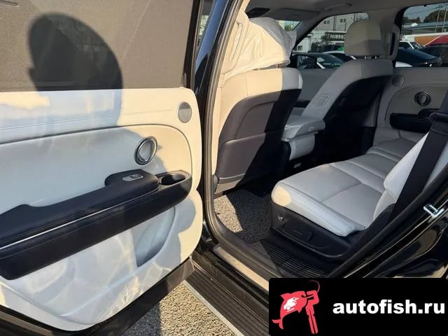 Hyundai Palisade Palisade (LX3) 2025 года - вид 11