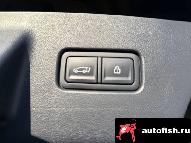 Hyundai Palisade Palisade (LX3) 2025 года - вид 14