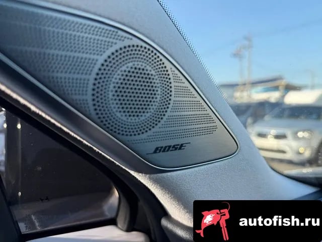 Hyundai Palisade Palisade (LX3) 2025 года - вид 19