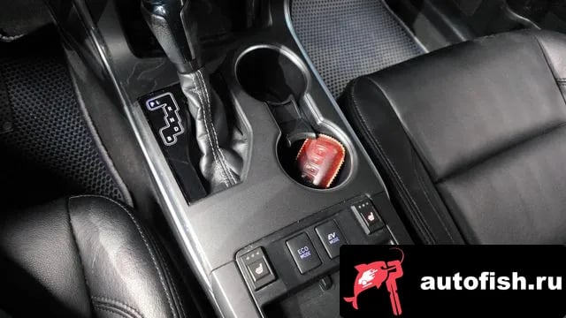 Toyota Camry New Camry 2015 года - вид 9