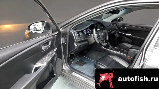 Toyota Camry New Camry 2015 года - вид 10