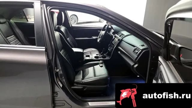 Toyota Camry New Camry 2015 года - вид 11