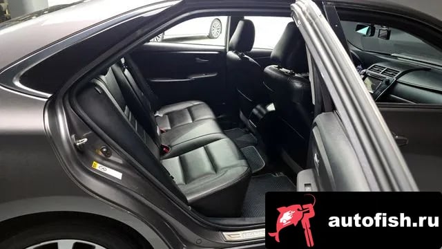 Toyota Camry New Camry 2015 года - вид 12