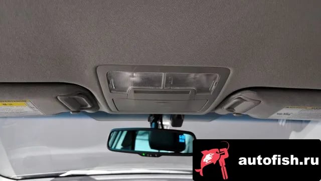 Toyota Camry New Camry 2015 года - вид 19