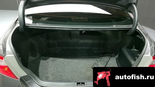 Toyota Camry New Camry 2015 года - вид 20