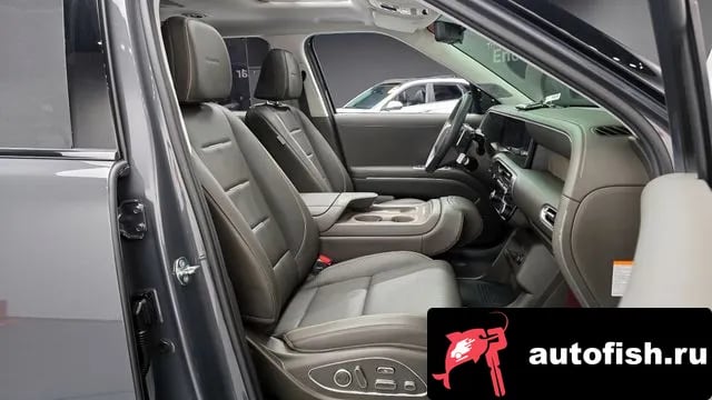 Hyundai Palisade Palisade (LX3) 2025 года - вид 10