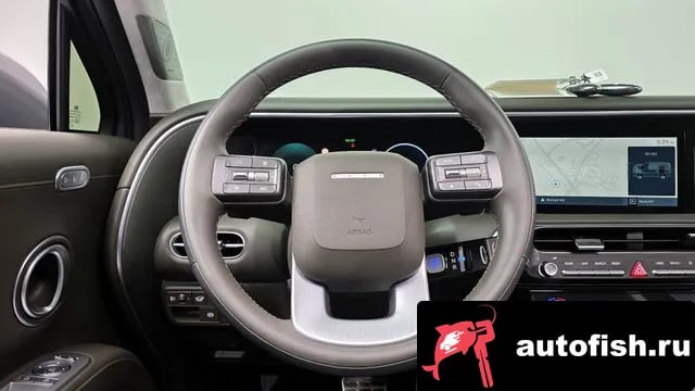 Hyundai Palisade Palisade (LX3) 2025 года - вид 13