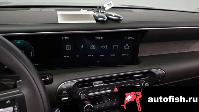 Hyundai Palisade Palisade (LX3) 2025 года - вид 14