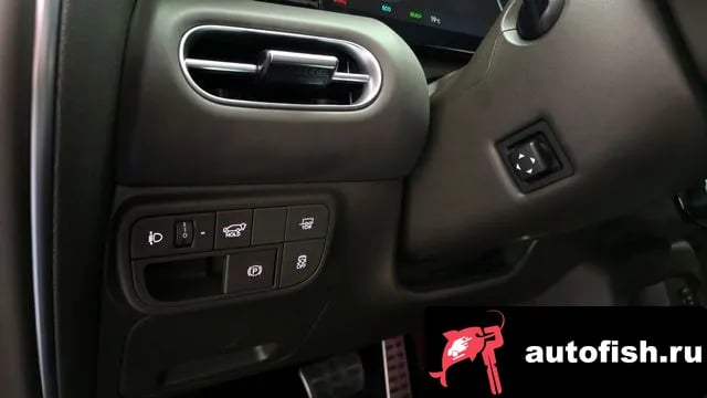 Hyundai Palisade Palisade (LX3) 2025 года - вид 18