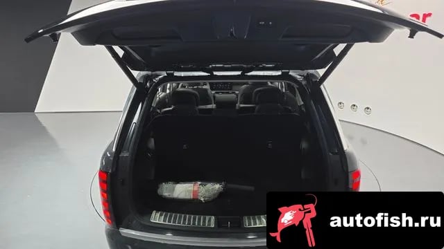 Hyundai Palisade Palisade (LX3) 2025 года - вид 20