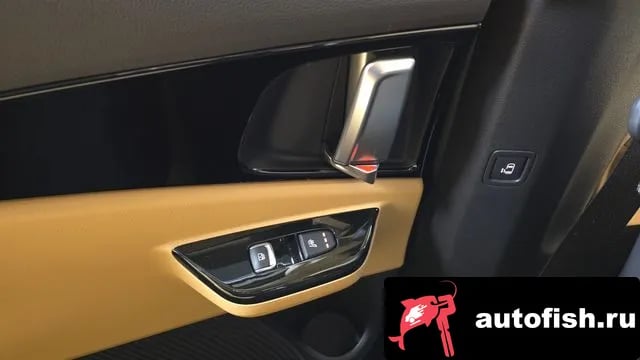 Kia Carnival Carnival 4th generation 2022 года - вид 19