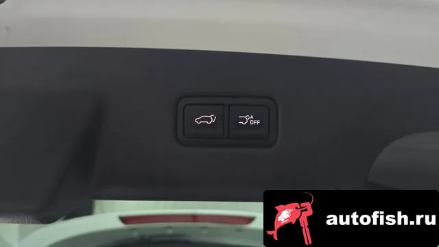 Kia Carnival Carnival 4th generation 2022 года - вид 20