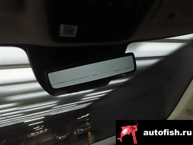 Kia Carnival The New Carnival 4th Generation 2025 года - вид 14