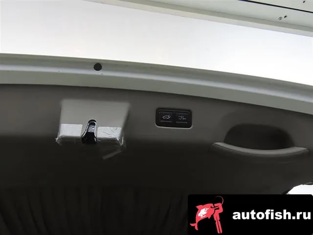 Kia Carnival The New Carnival 4th Generation 2025 года - вид 17