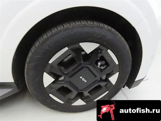 Kia Carnival The New Carnival 4th Generation 2025 года - вид 20