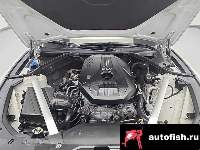 Genesis G70 G70 2019 года - вид 6
