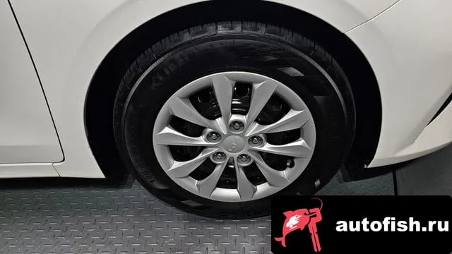 Kia K3 The New K3 2nd generation 2021 года - вид 5