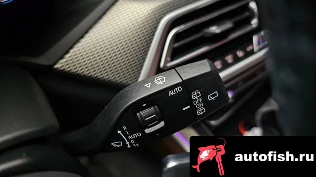 BMW X5 X5 (G05) 2022 года - вид 16