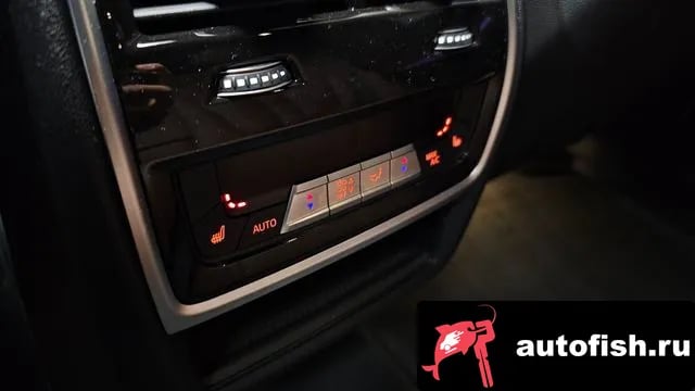 BMW X5 X5 (G05) 2022 года - вид 17