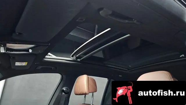 BMW X5 X5 (G05) 2022 года - вид 19