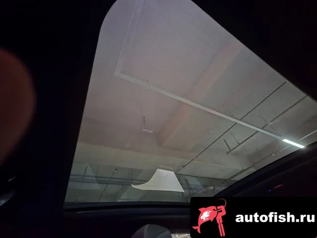 BMW 5-Series 5 Series (G60) 2024 года - вид 17