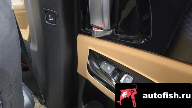 Kia Carnival Carnival 4th generation 2022 года - вид 19