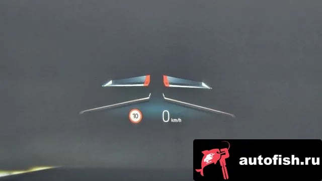 BMW 5-Series 5 Series (G60) 2024 года - вид 17