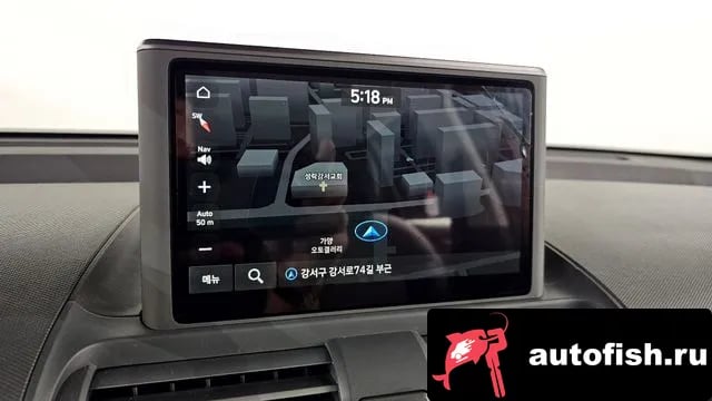 Hyundai Casper Casper 2023 года - похожие автомобили