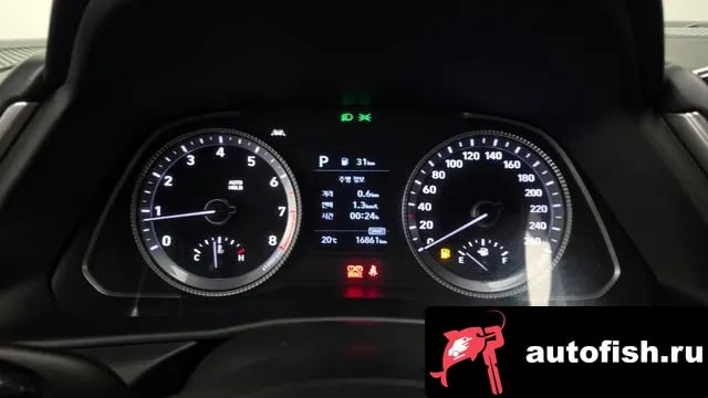 Hyundai Sonata Sonata (DN8) 2019 года - похожие автомобили