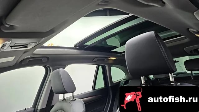 BMW X1 X1 (F48) 2021 года - похожие автомобили