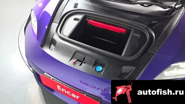 Porsche Taycan Taikan 2025 года - вид 6