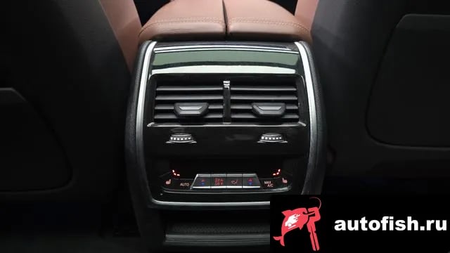 BMW X5 X5 (G05) 2021 года - вид 18