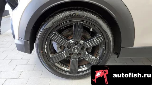 Mini Cooper Convertible Cooper S Convertible 2022 года - вид 5