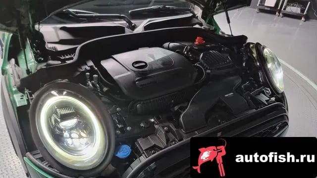 Mini Cooper Cooper S 2023 года - похожие автомобили