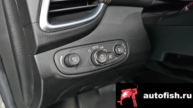 Chevrolet (GM Daewoo) Trax The New Trax 2020 года - похожие автомобили