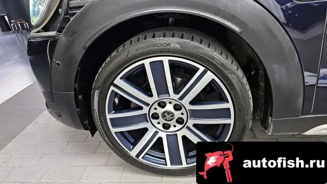 Mini Countryman Cooper Country Man 2020 года - вид 5