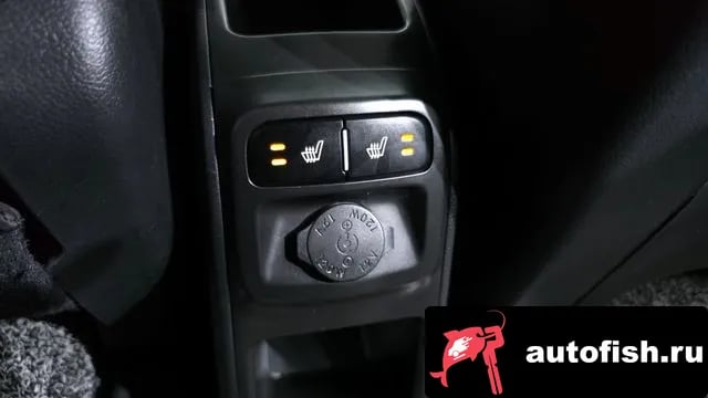 Kia RAY The New Ray 2018 года - похожие автомобили