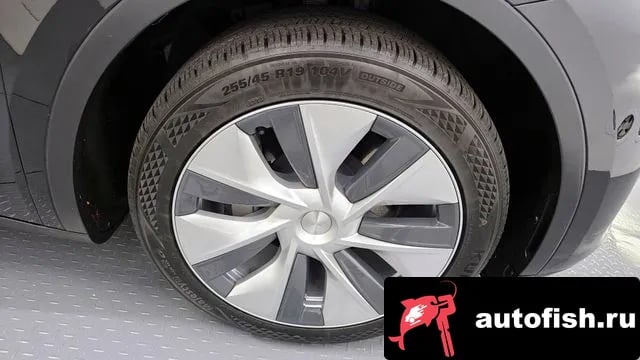 Tesla Model Y Model Y 2023 года - похожие автомобили