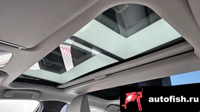 Toyota Prius Prius 5th Generation 2024 года - вид 19