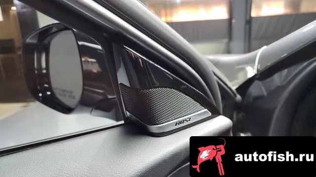 Infiniti Q30 Q30 2019 года - похожие автомобили