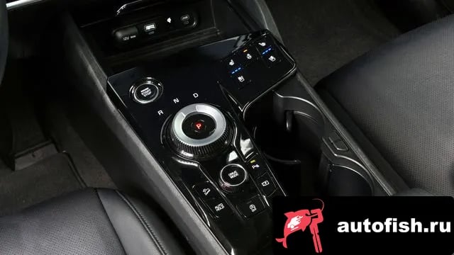 Kia Sportage Sportage 5th Generation 2023 года - похожие автомобили